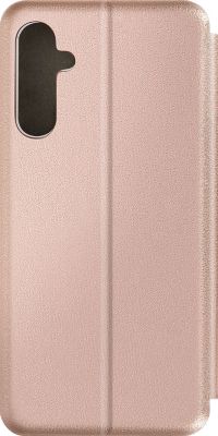 Etui AVIZAR Samsung M34 5G Clapet Support Rose Gold Etui AVIZAR Samsung M34 5G Clapet Support Rose Gold