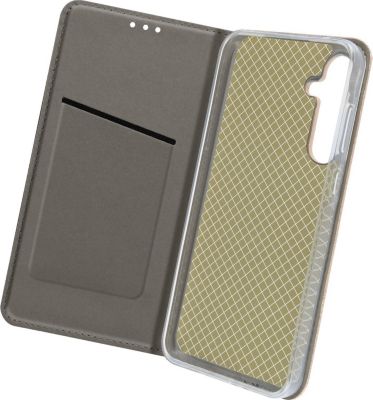 Etui AVIZAR Samsung A35 5G Folio Support Or