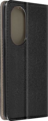 Etui AVIZAR Clapet Folio Oppo Reno 10 Noir