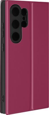 Etui AVIZAR Samsung S24 Ultra Soft touch Bordeaux