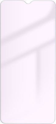 Protège écran AVIZAR Mat Anti-reflets Galaxy A15 Transparent