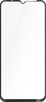 Protège écran AVIZAR Oppo A38 Verre Trempé 9D Contour Noir
