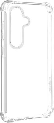 Coque AVIZAR Bumper Samsung Galaxy A55 5G Transparent