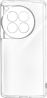 Coque AVIZAR OnePlus 12 5G Transparent