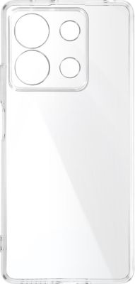 Coque AVIZAR Souple Redmi Note 13 5G Transparent