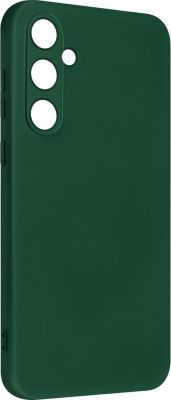 Coque AVIZAR Samsung Galaxy A55 Semi-rigide Vert