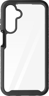 Coque AVIZAR Antichoc Samsung A25 5G Contour Noir
