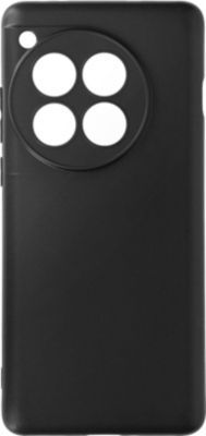 Coque AVIZAR OnePlus 12 5G Caméra Protégée Noir