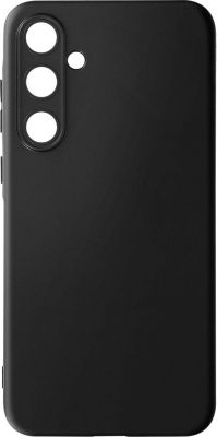Coque AVIZAR Samsung A55 Caméra Protégée Noir Mat