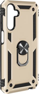 Coque AVIZAR Samsung A15 5G Bague Support or