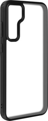 Coque AVIZAR Antichoc Samsung S24 et S25 Contour Noir