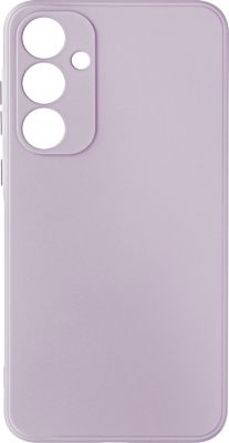 Coque AVIZAR Samsung A55 Flexible Mat Lavande