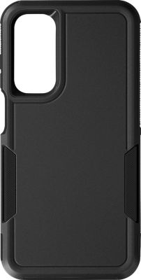 Coque AVIZAR Samsung A25 5G Antichoc Renforcée Noir