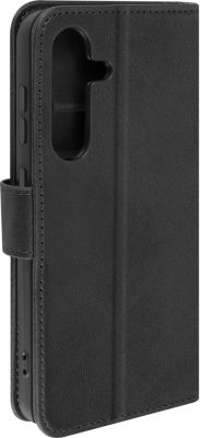 Etui AVIZAR Samsung S24 et S25 Vintage Noir