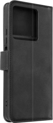 Etui AVIZAR Xiaomi Redmi Note 13 5G - Vintage Noir