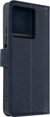 Etui AVIZAR Redmi Note 13 5G - Vintage Bleu Nuit