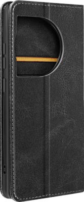 Etui AVIZAR OnePlus 12 5G Portefeuille noir
