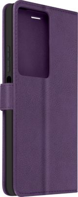 Etui AVIZAR Dragonne Oppo A79 Portefeuille Violet Etui AVIZAR Dragonne Oppo A79 Portefeuille Violet