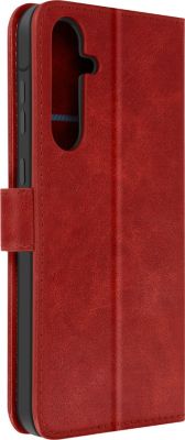 Etui AVIZAR Dragonne Samsung A55 Portefeuille Rouge Etui AVIZAR Dragonne Samsung A55 Portefeuille Rouge