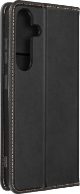 Etui AVIZAR Samsung S24 et S25 Folio Noir