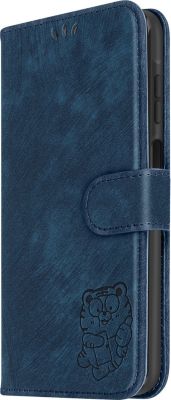 Etui AVIZAR Portefeuille Samsung A25 5G vert foncé Etui AVIZAR Portefeuille Samsung A25 5G vert foncé