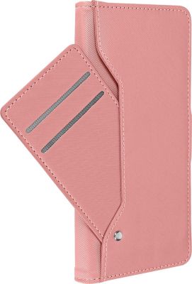 Etui AVIZAR Samsung A25 5G Multi-Rangement Rose Etui AVIZAR Samsung A25 5G Multi-Rangement Rose
