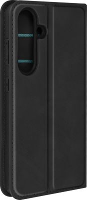 Etui AVIZAR Portefeuille Samsung S24 et S25 Noir