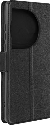 Etui AVIZAR OnePlus 12 5G Porte-carte Noir