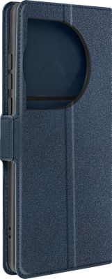 Etui AVIZAR OnePlus 12 5G Porte-carte Bleu Nuit