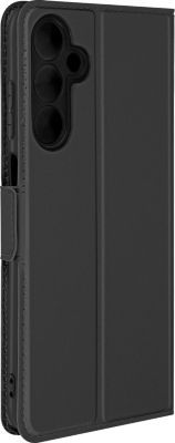 Etui AVIZAR Galaxy A15 5G Porte-carte Noir Etui AVIZAR Galaxy A15 5G Porte-carte Noir