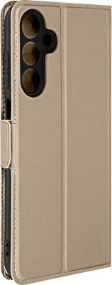 Etui AVIZAR Samsung Galaxy A25 5G Porte-carte Or Etui AVIZAR Samsung Galaxy A25 5G Porte-carte Or
