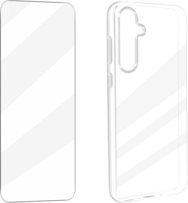 Coque AVIZAR Coque Samsung A35 5G  + Verre Trempé