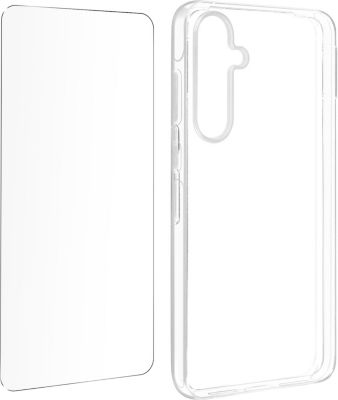 Coque AVIZAR Coque Samsung A55  + Verre Trempé Coque AVIZAR Coque Samsung A55  + Verre Trempé