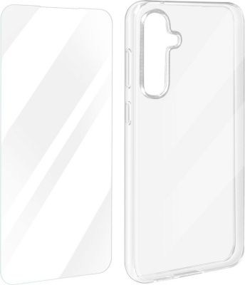 Coque AVIZAR Samsung Galaxy S23 FE + Verre trempé 9H