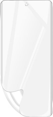 Protège écran AVIZAR OnePlus 12 et 12R Transparent Souple