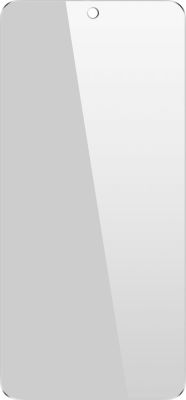 Protège écran AVIZAR Verre Trempé Galaxy A55 Anti-espion Noir