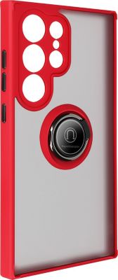 Coque AVIZAR Galaxy S24 Ultra avec Bague en Métal