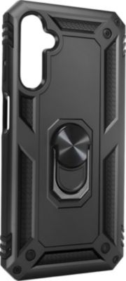 Coque AVIZAR Samsung A05s Bague Support Noir