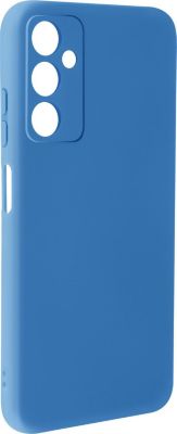 Coque AVIZAR Samsung Galaxy A05s Semi-rigide Bleu