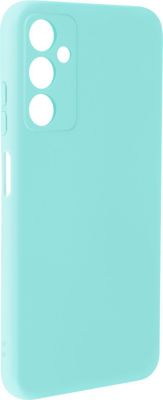 Coque AVIZAR Galaxy A05s Semi-rigide Turquoise