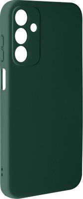 Coque AVIZAR Samsung Galaxy A15 5G Semi-rigide Vert