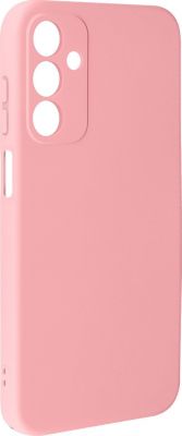 Coque AVIZAR Samsung Galaxy A15 5G Semi-rigide Rose
