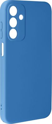Coque AVIZAR Samsung Galaxy A25 5G Semi-rigide Bleu