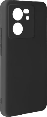 Coque AVIZAR Xiaomi 13T et 13T Pro Semi-rigide Noir