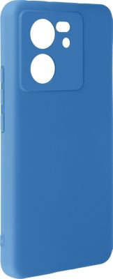 Coque AVIZAR Xiaomi 13T et 13T Pro Semi-rigide Bleu
