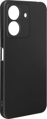 Coque AVIZAR Xiaomi Redmi 13C Semi-rigide Noir