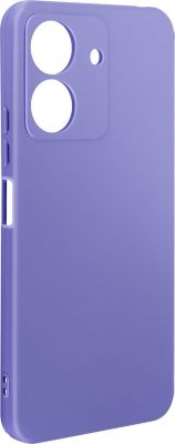 Coque AVIZAR Xiaomi Redmi 13C Semi-rigide Violet