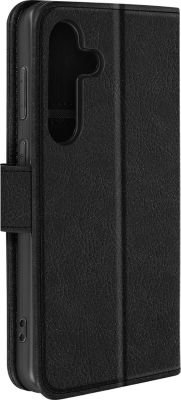 Etui AVIZAR Samsung S24 et S25 Folio Noir Etui AVIZAR Samsung S24 et S25 Folio Noir