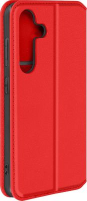 Etui AVIZAR pour Galaxy S24 / S25 avec Porte-cartes