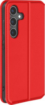 Etui AVIZAR pour Galaxy S24 Plus avec Porte-cartes Etui AVIZAR pour Galaxy S24 Plus avec Porte-cartes